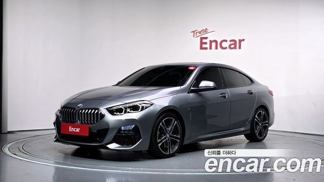 BMW 2 Series Gran Coupe (F44) 220i M Sports