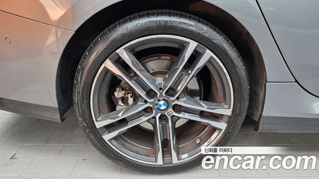 BMW 2 Series Gran Coupe (F44) 220i M Sports 2022 — фото 5