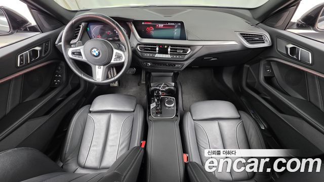 BMW 2 Series Gran Coupe (F44) 220i M Sports 2022 — фото 7