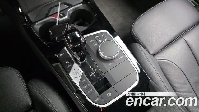 BMW 2 Series Gran Coupe (F44) 220i M Sports 2022 — фото 9