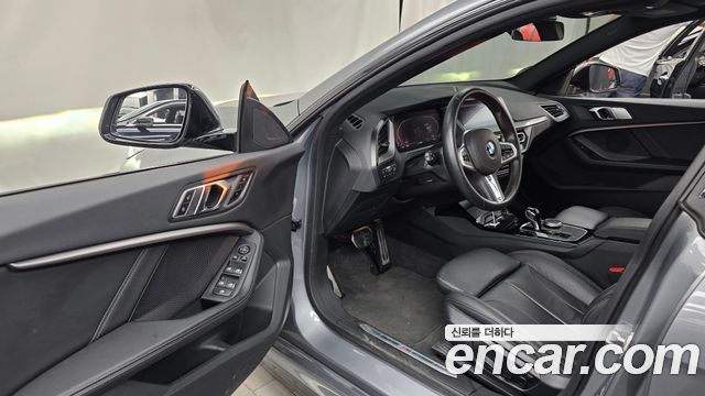 BMW 2 Series Gran Coupe (F44) 220i M Sports 2022 — фото 10