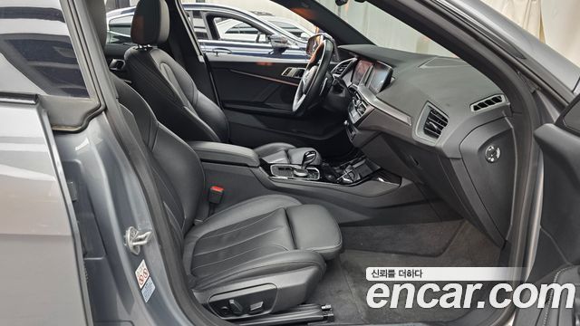 BMW 2 Series Gran Coupe (F44) 220i M Sports 2022 — фото 11