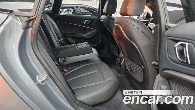 BMW 2 Series Gran Coupe (F44) 220i M Sports 2022 — фото 12