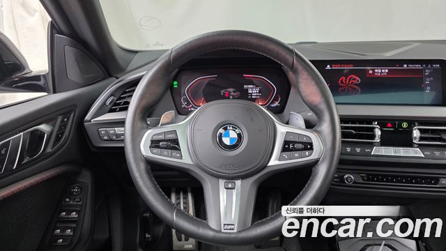 BMW 2 Series Gran Coupe (F44) 220i M Sports 2022 — фото 13