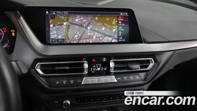 BMW 2 Series Gran Coupe (F44) 220i M Sports 2022 — фото 14