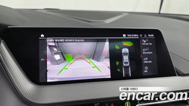 BMW 2 Series Gran Coupe (F44) 220i M Sports 2022 — фото 15