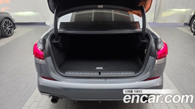 BMW 2 Series Gran Coupe (F44) 220i M Sports 2022 — фото 20