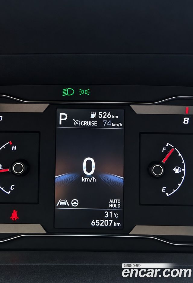 Hyundai Tucson (NX4) Gasoline 1.6 Turbo 2WD Premium 2023 — фото 8