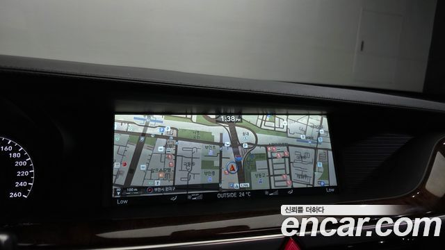 Genesis EQ900 5.0 GDI AWD Prestige 2016 — фото 14