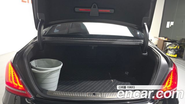 Genesis EQ900 5.0 GDI AWD Prestige 2016 — фото 20