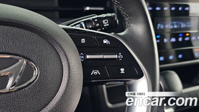Hyundai Staria Tourer 11-Seater Modern 2024 — фото 18