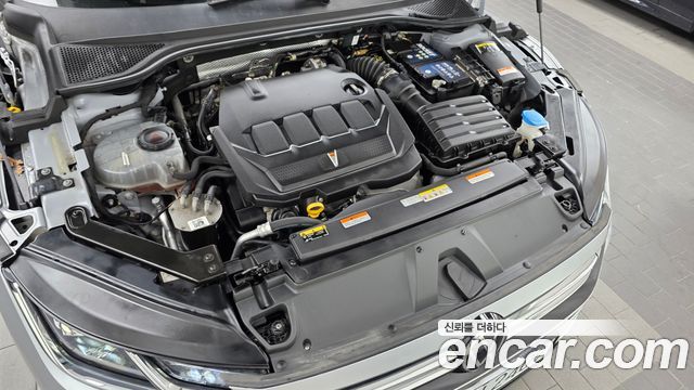 Volkswagen Arteon 2.0 TDI R-LIINE 4Motion 2022 — фото 6