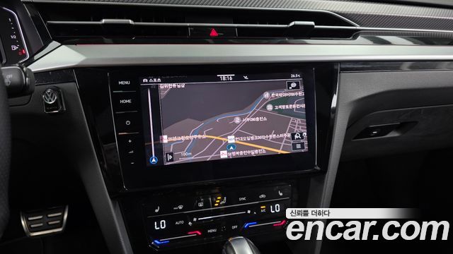 Volkswagen Arteon 2.0 TDI R-LIINE 4Motion 2022 — фото 13