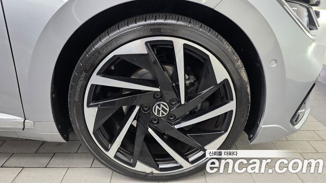 Volkswagen Arteon 2.0 TDI R-LIINE 4Motion 2022 — фото 21