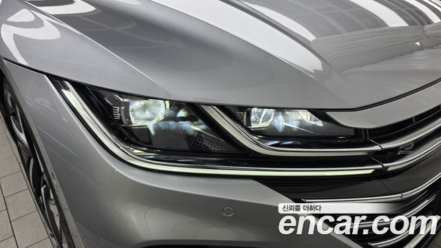 Volkswagen Arteon 2.0 TDI R-LIINE 4Motion 2022 — фото 22