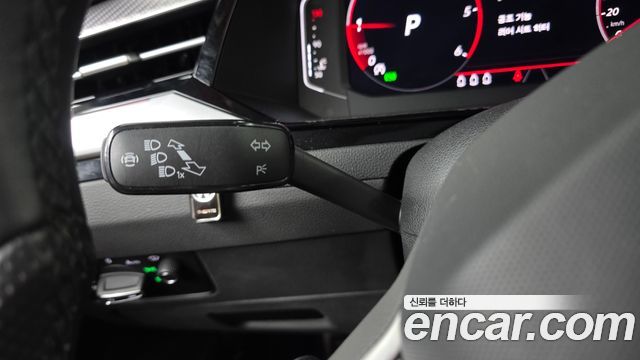 Volkswagen Arteon 2.0 TDI R-LIINE 4Motion 2022 — фото 28