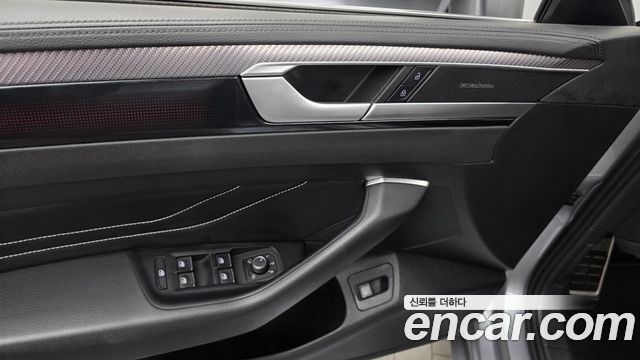Volkswagen Arteon 2.0 TDI R-LIINE 4Motion 2022 — фото 29