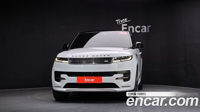 Land Rover Range Rover Sport (III) P360 Autobiography 2024 — фото 3