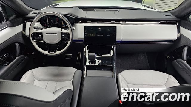 Land Rover Range Rover Sport (III) P360 Autobiography 2024 — фото 7