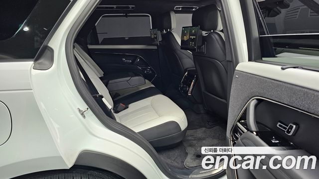 Land Rover Range Rover Sport (III) P360 Autobiography 2024 — фото 12