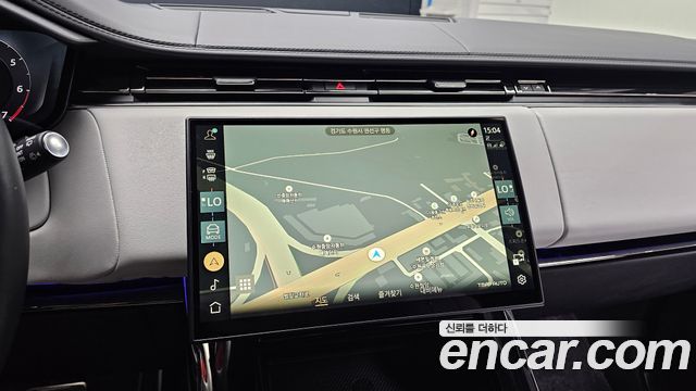 Land Rover Range Rover Sport (III) P360 Autobiography 2024 — фото 14