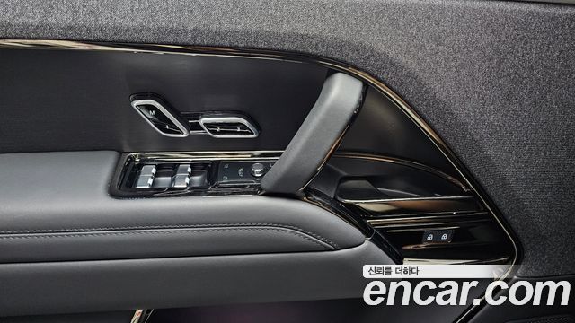 Land Rover Range Rover Sport (III) P360 Autobiography 2024 — фото 27