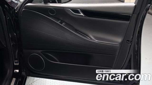 Genesis G80 (RG3) Gasoline 2.5 Turbo AWD 2024 — фото 25