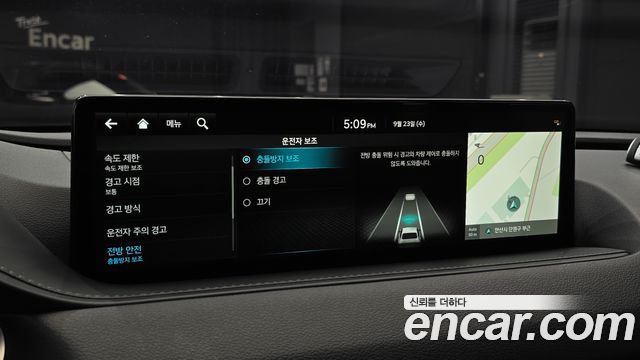 Genesis G80 (RG3) Gasoline 2.5 Turbo AWD 2024 — фото 33
