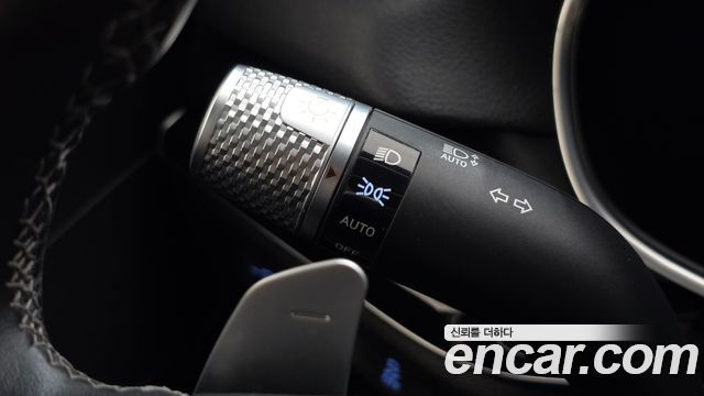 Genesis G80 (RG3) Gasoline 2.5 Turbo AWD 2024 — фото 37