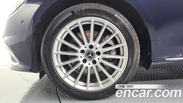 Mercedes-Benz E-Class (W213) E250 Exclusive 2021 — фото 5