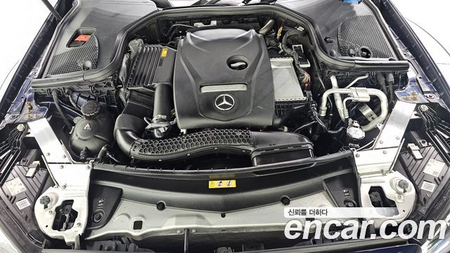 Mercedes-Benz E-Class (W213) E250 Exclusive 2021 — фото 6