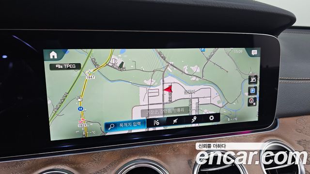 Mercedes-Benz E-Class (W213) E250 Exclusive 2021 — фото 14