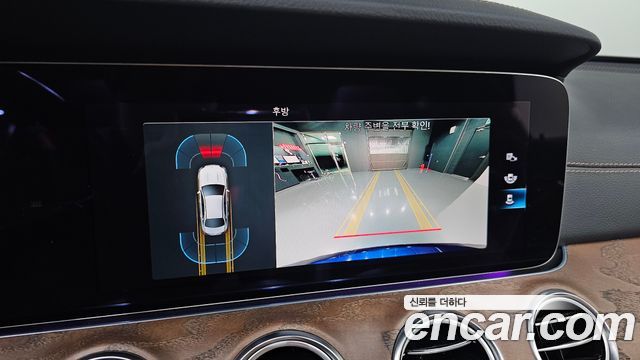 Mercedes-Benz E-Class (W213) E250 Exclusive 2021 — фото 15