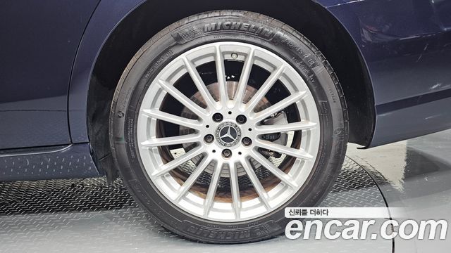 Mercedes-Benz E-Class (W213) E250 Exclusive 2021 — фото 21