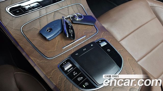 Mercedes-Benz E-Class (W213) E250 Exclusive 2021 — фото 29