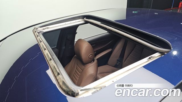 Mercedes-Benz E-Class (W213) E250 Exclusive 2021 — фото 30