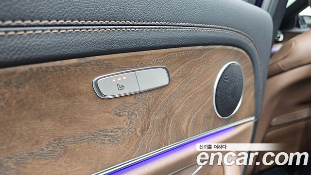Mercedes-Benz E-Class (W213) E250 Exclusive 2021 — фото 31