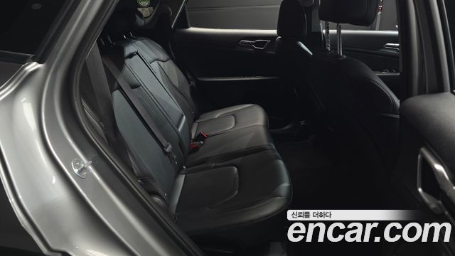 Kia Sportage (V) Diesel 2.0 4WD Prestige 2023 — фото 11