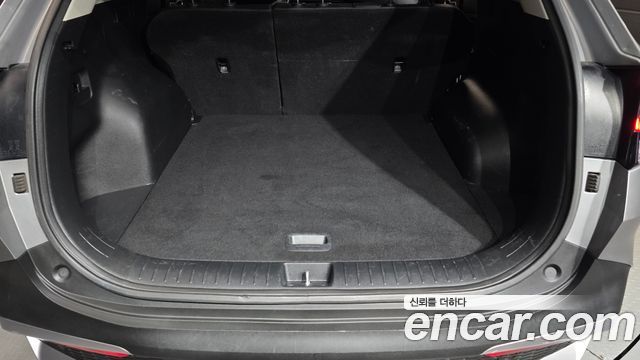 Kia Sportage (V) Diesel 2.0 4WD Prestige 2023 — фото 20