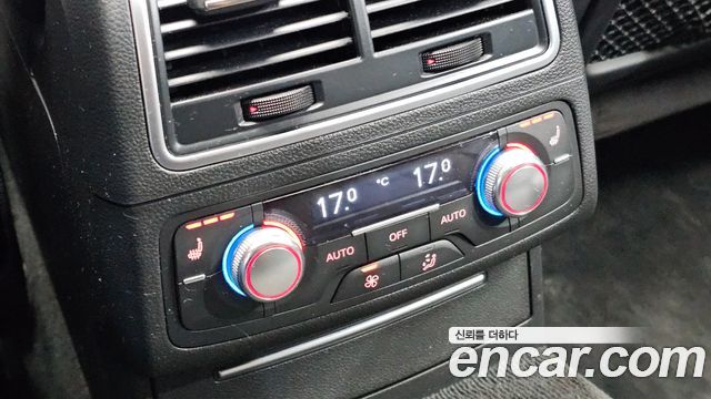 Audi A7 3.0 TDI Quattro Dynamic 4G 2012 — фото 18