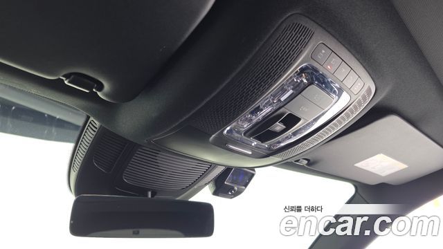 Mercedes-Benz GLS-Class (X167) GLS580 4MATIC 2021 — фото 17