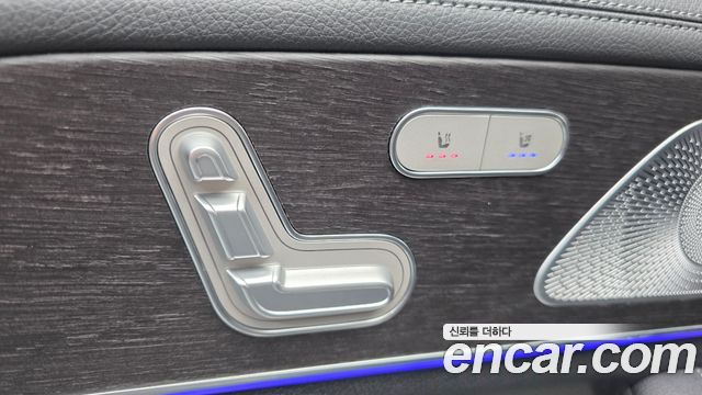 Mercedes-Benz GLS-Class (X167) GLS580 4MATIC 2021 — фото 27