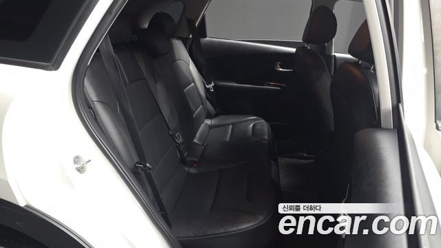 Kia Niro 1.6 HEV Prestige 2020 — фото 11