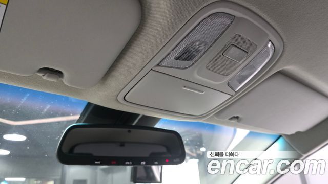 Kia Niro 1.6 HEV Prestige 2020 — фото 17
