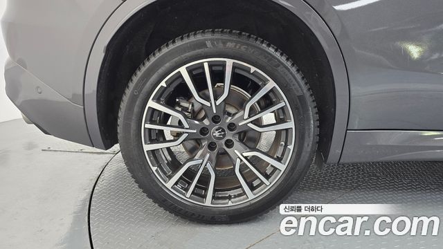 Maserati Grecale 2.0 AWD GT Type P 2023 — фото 5
