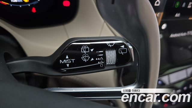 Maserati Grecale 2.0 AWD GT Type P 2023 — фото 18