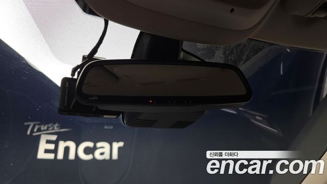 Renault Korea QM6 Diesel 2WD RE Plus 2017 — фото 17