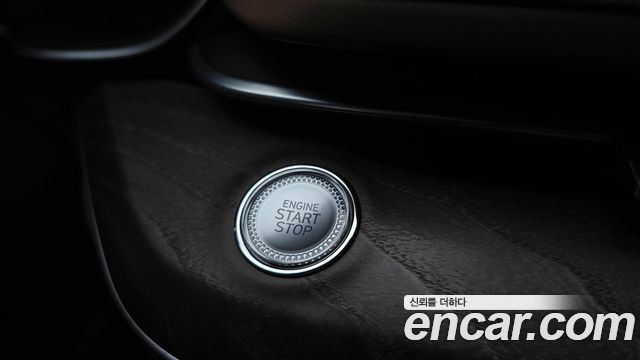 Genesis G80 (RG3) Gasoline 3.5 Turbo AWD 2021 — фото 23