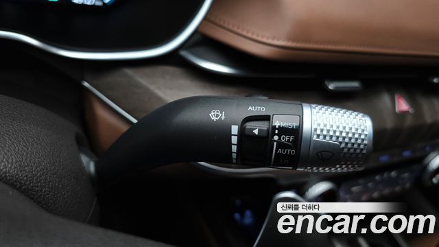 Genesis G80 (RG3) Gasoline 3.5 Turbo AWD 2021 — фото 35