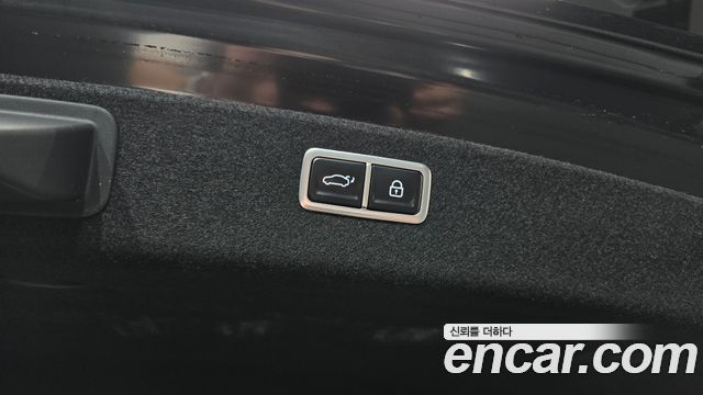 Genesis G80 (RG3) Gasoline 3.5 Turbo AWD 2021 — фото 42